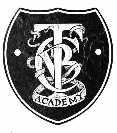 logo The Call Back Academy